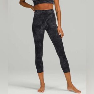 Lulu Lemon Align Pant